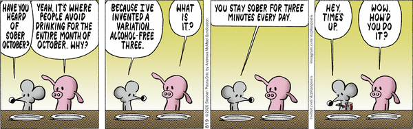 Pearls Before Swine for 8/19/2026