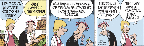 Zits for 8/20/2026