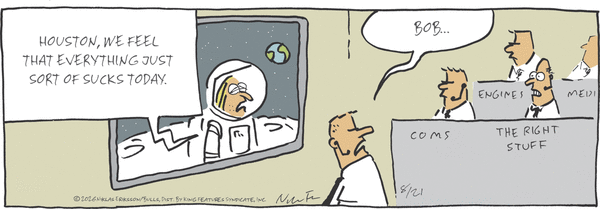 Carpe Diem for 8/21/2026