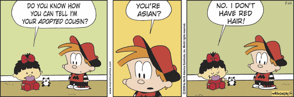 Marvin for 8/22/2026