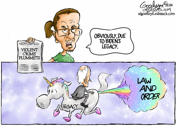 Al Goodwyn for 8/17/2026