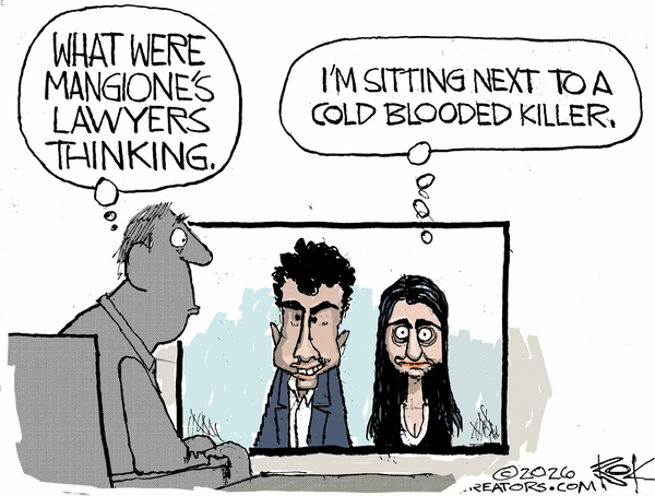 Chip Bok for 8/18/2026