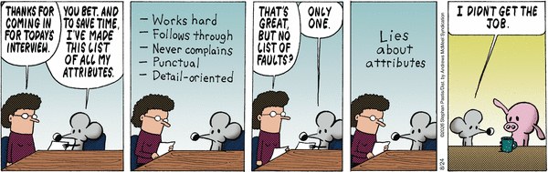 Pearls Before Swine for 8/24/2026
