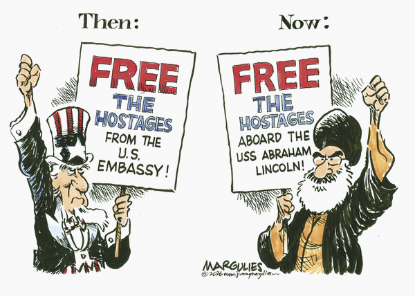 Jimmy Margulies for 8/19/2026