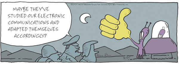 Carpe Diem for 8/25/2026
