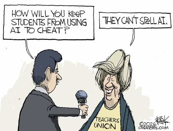 Chip Bok for 8/20/2026