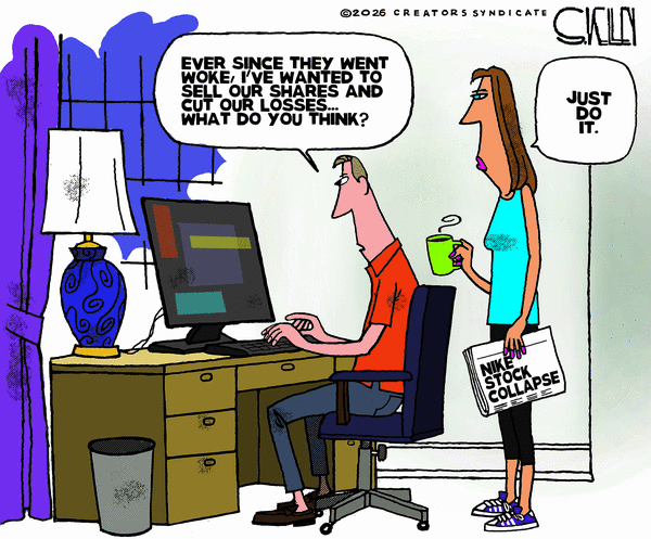 Steve Kelley for 8/20/2026