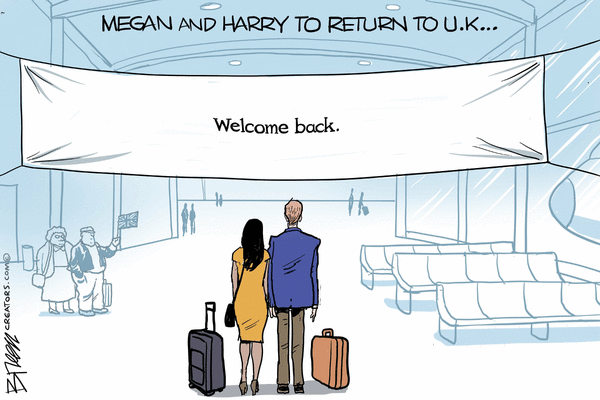 Steve Breen for 8/20/2026