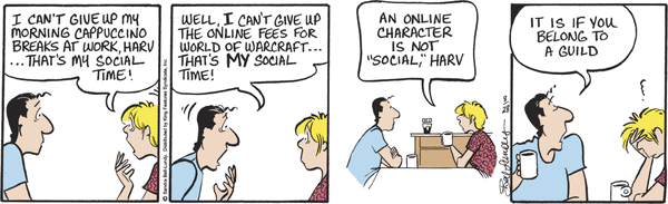 Between Friends for 8/28/2026