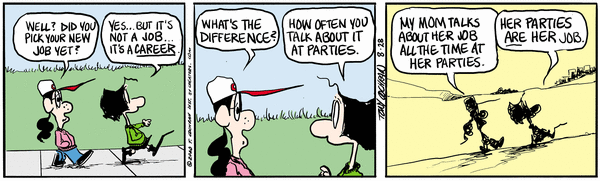 Agnes for 8/28/2026