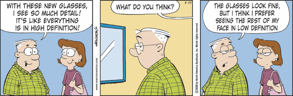 Marvin for 8/29/2026