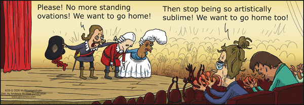 Wumo for 8/29/2026