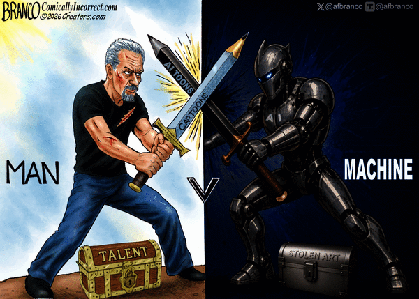 A.F. Branco for 8/25/2026