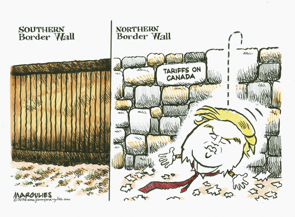 Jimmy Margulies for 8/25/2026