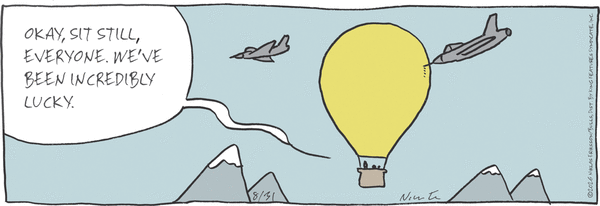 Carpe Diem for 8/31/2026