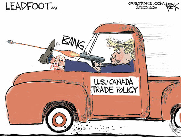 Chip Bok for 8/27/2026