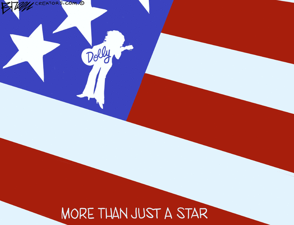 Steve Breen for 8/27/2026