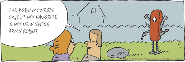 Carpe Diem for 9/3/2026