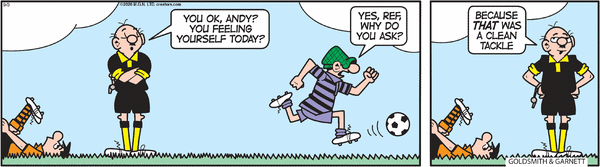 Andy Capp for 9/3/2026