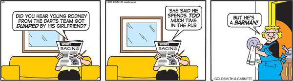 Andy Capp for 9/5/2026