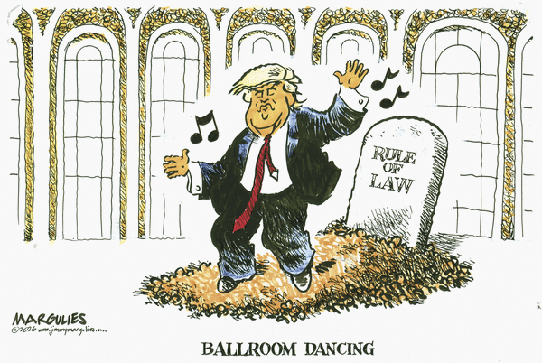 Jimmy Margulies for 9/2/2026