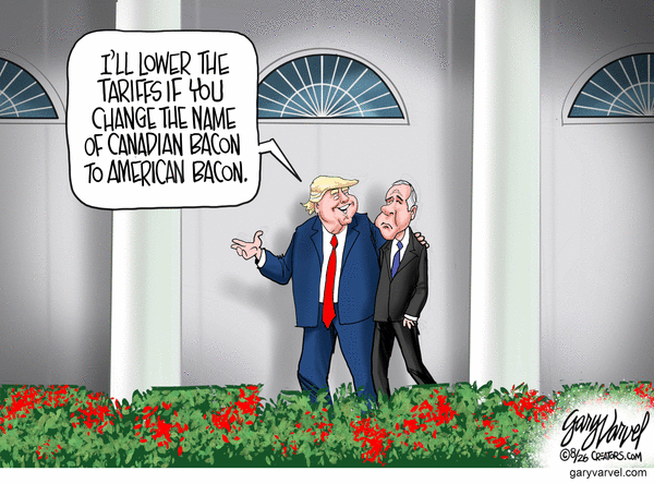 Gary Varvel for 9/3/2026