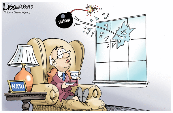 Lisa Benson 9/3/2026