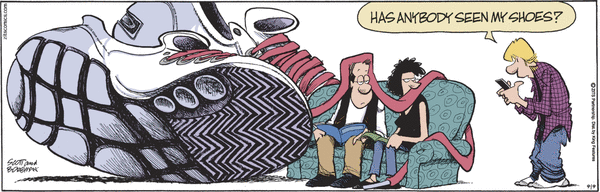 Zits for 9/9/2026