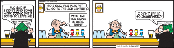 Andy Capp for 9/9/2026