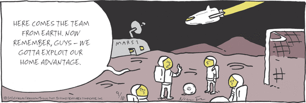 Carpe Diem for 9/10/2026