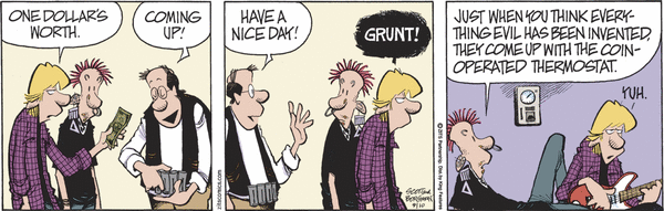 Zits for 9/10/2026