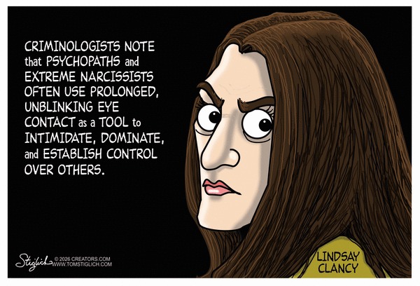 Tom Stiglich for 9/8/2026