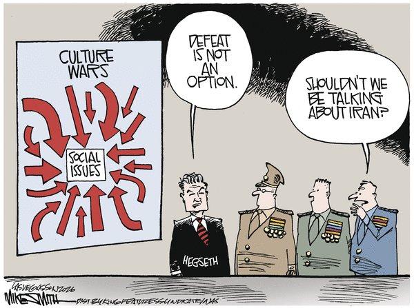 Mike Smith for 9/8/2026