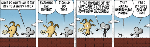 Pearls Before Swine for 9/14/2026