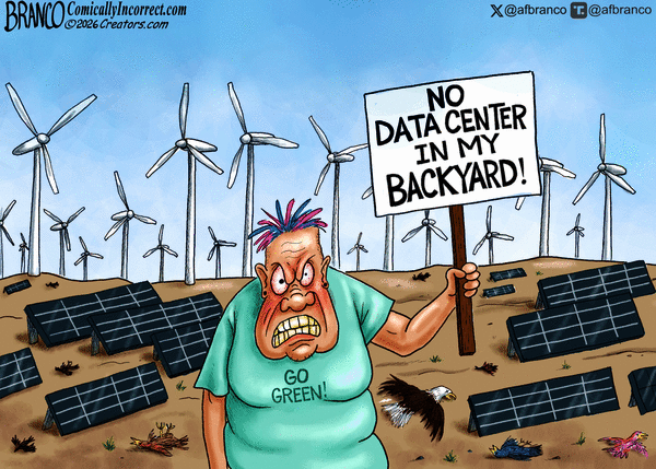 A.F. Branco for 9/9/2026