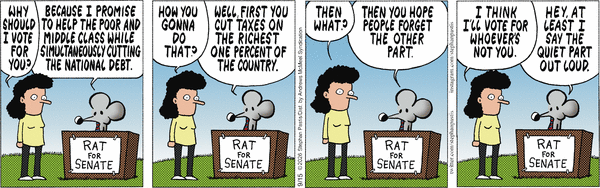 Pearls Before Swine for 9/15/2026