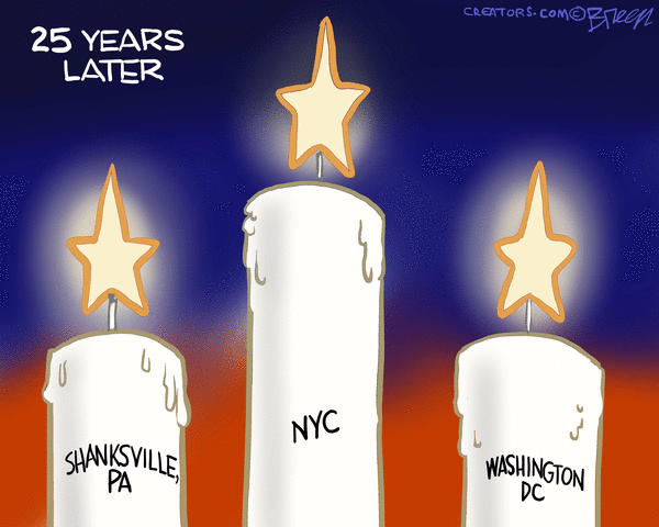 Steve Breen for 9/10/2026