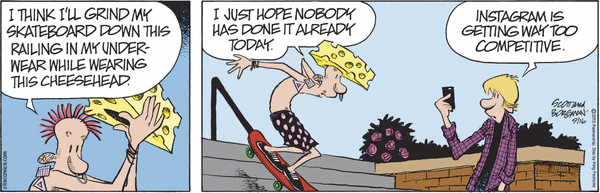 Zits for 9/16/2026