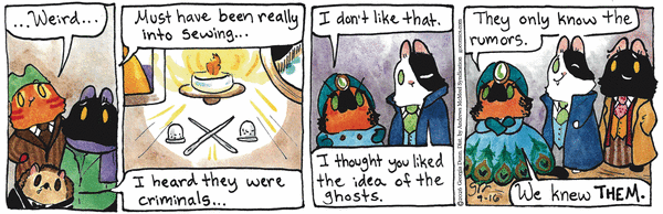 Breaking Cat News for 9/16/2026