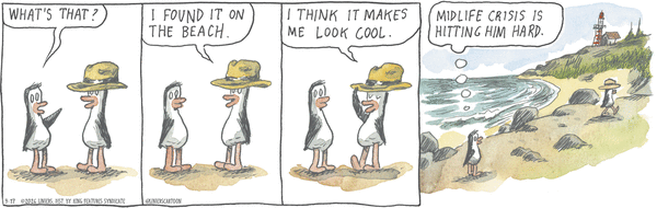 Macanudo for 9/17/2026