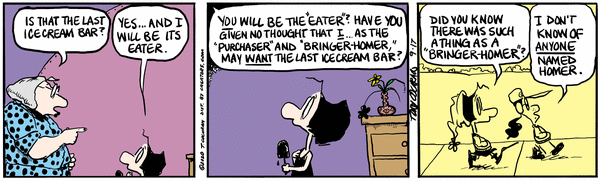 Agnes for 9/17/2026