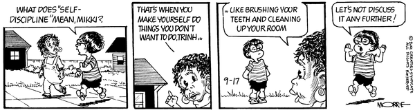 Wee Pals for 9/17/2026