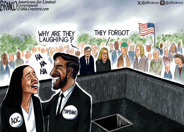 A.F. Branco for 9/12/2026