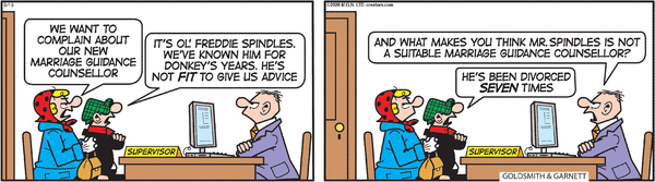 Andy Capp for 9/19/2026