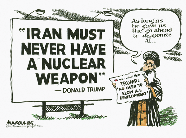 Jimmy Margulies for 9/15/2026
