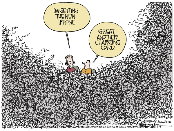 Mike Smith for 9/15/2026