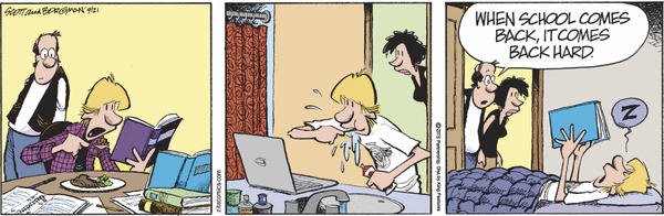 Zits for 9/21/2026