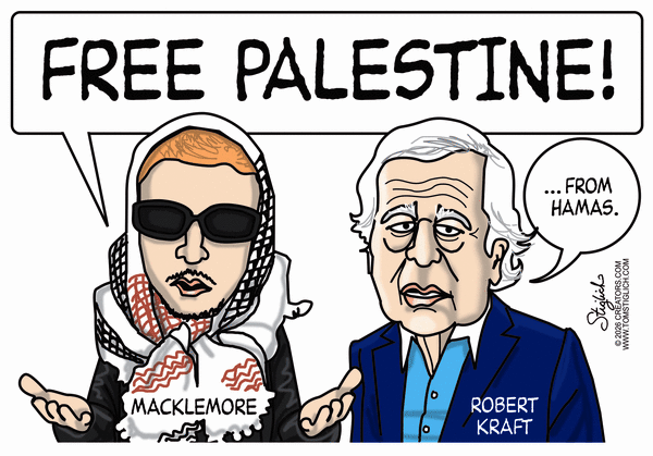 Tom Stiglich for 9/16/2026