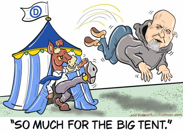 Jon Russo for 9/17/2026