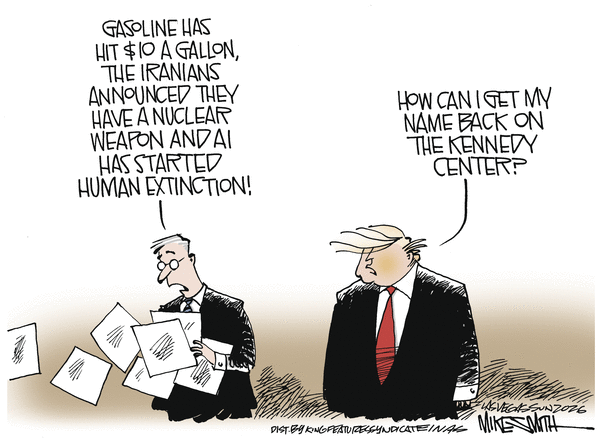Mike Smith for 9/17/2026